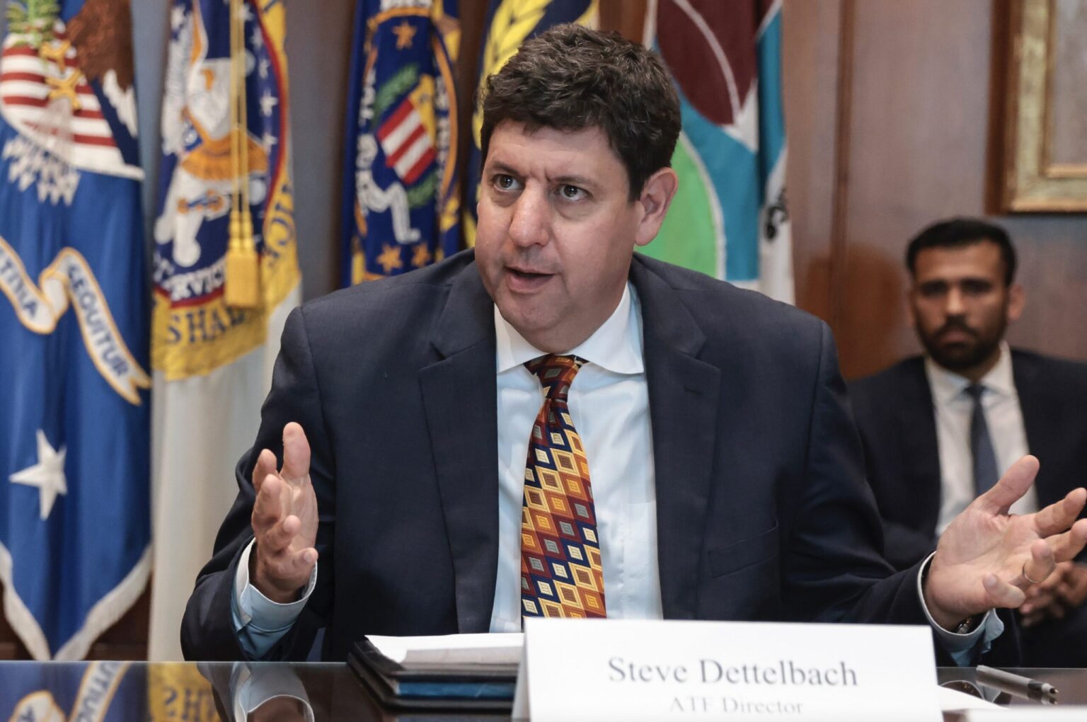 House Appropriations Committee Raises a Range of Gun Regulation Issues With ATF Director Dettelbach