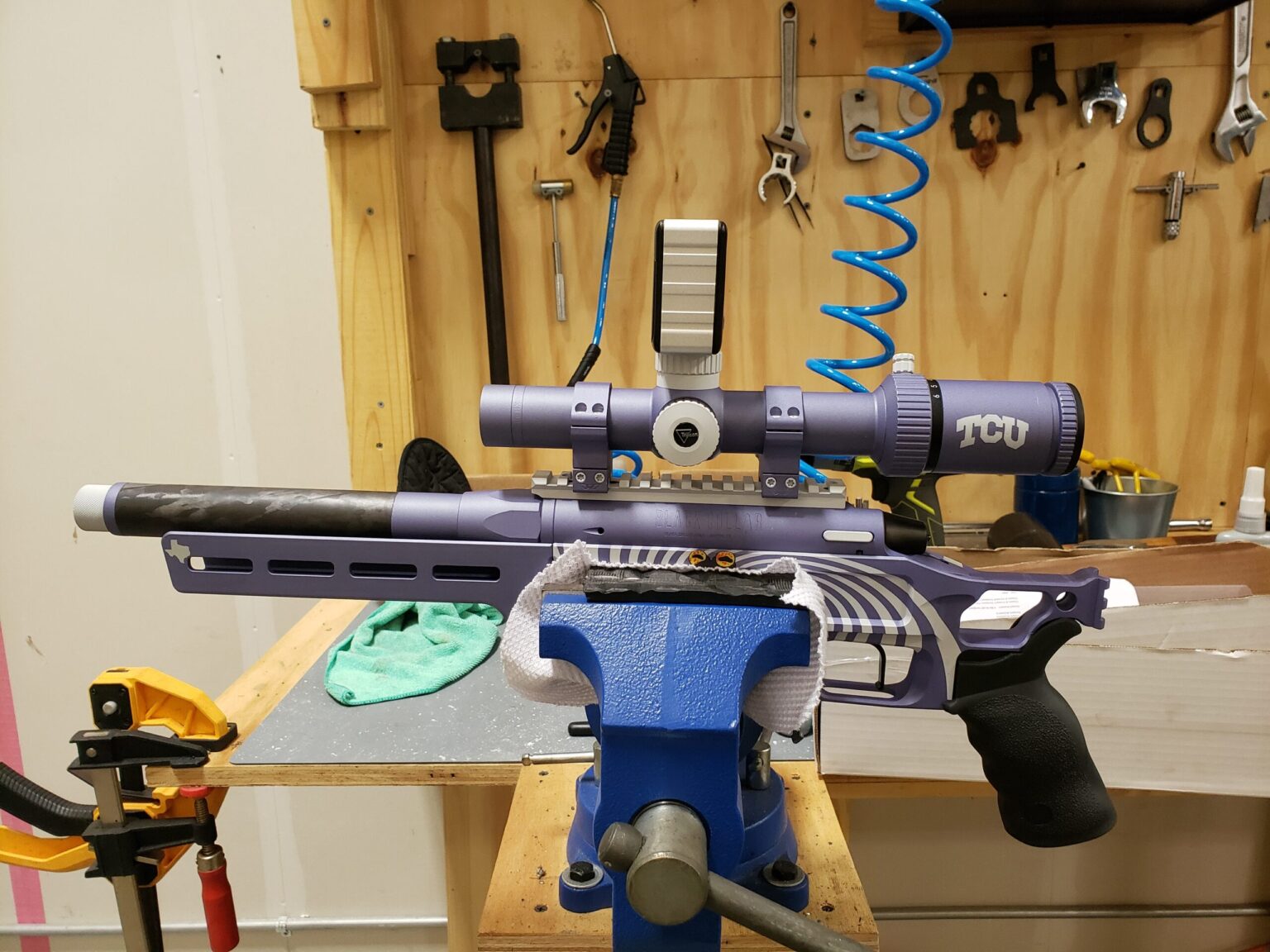 Scopes for Beginners: How Do I Align My Scope With My Gun? Scope Leveling the Easy Way