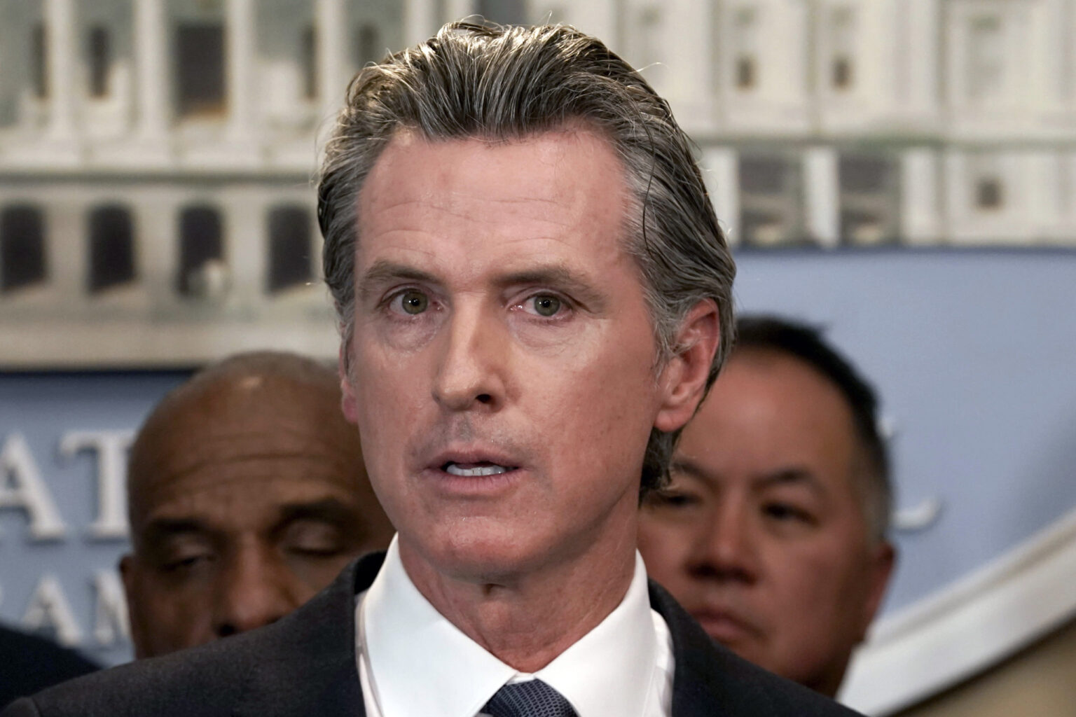 SAF, FPC File Suit Challenging California’s 10-Day Waiting Period for All Gun Purchases