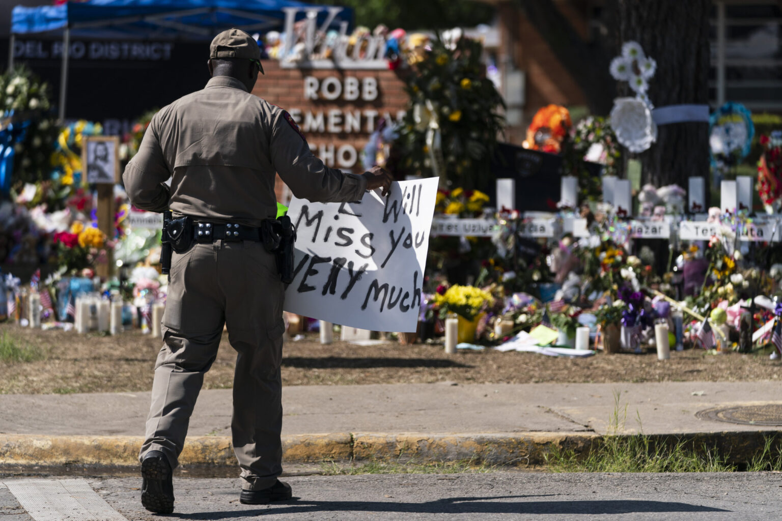 Motivation: Mass Shooters Decide to Kill Out of a Quest for Significance