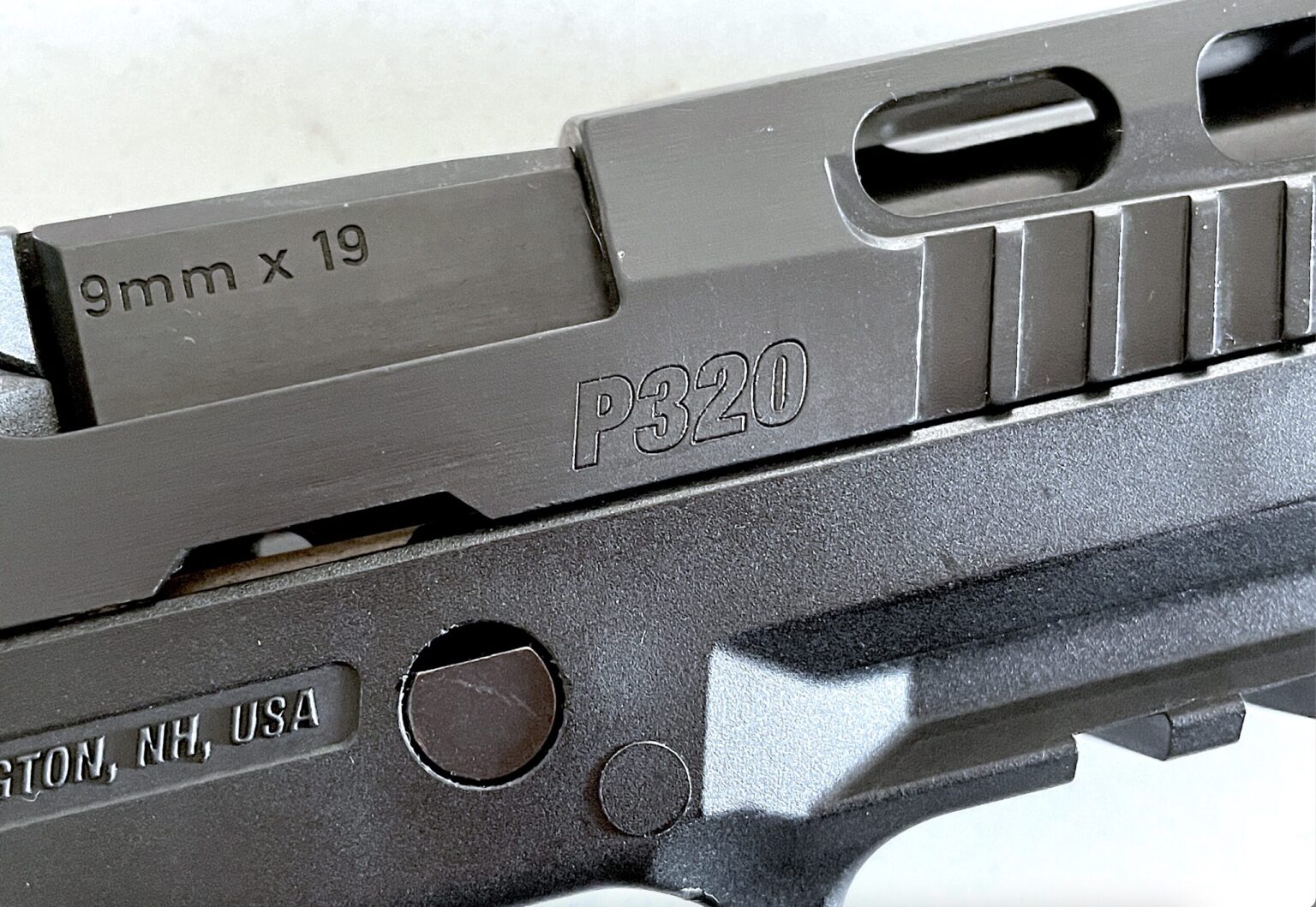 How the Authors of the Washington Post/Trace Hit Piece on the SIG SAUER P320 Faceplanted