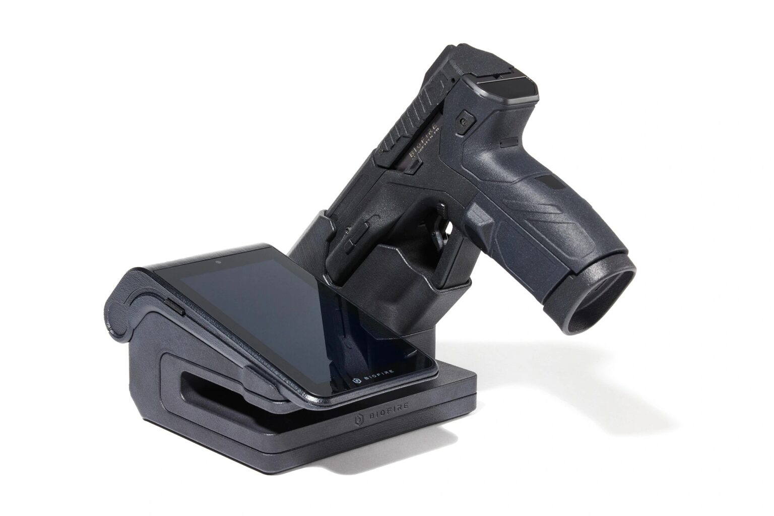 BioFire Addresses Some Common Concerns About Their ‘Smart Gun’ and How it Works