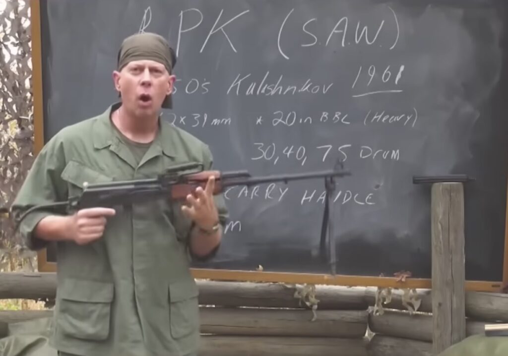 Student Of the Gun’s ‘Saigon Report’ Video Tops 3 Million Views