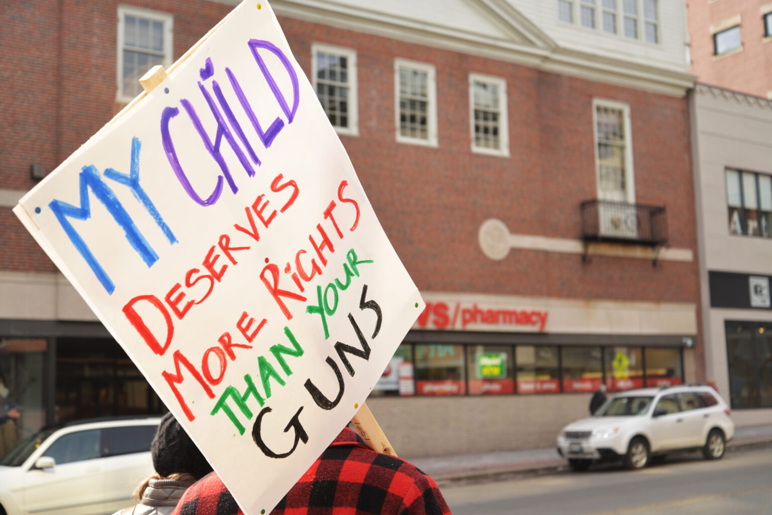 Left Wing ‘Faith Leaders’ Want Biden to Declare Mothers Day a National Day of Repentance and Prayer to End ‘Gun Violence’