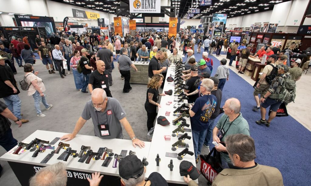 NRA Reform Was the Winner in Dallas, Will It Translate to a Win for Members, Gun Owners?