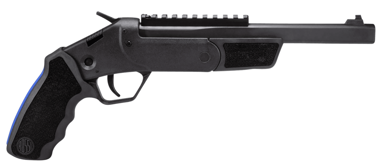 Gun Review – The Rossi Brawler