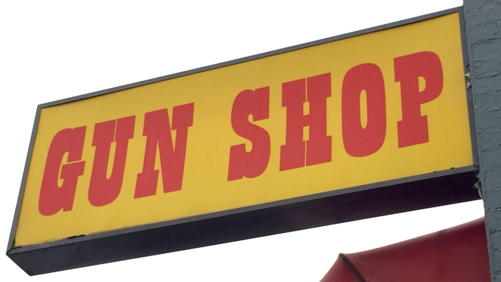 New York to Require Gun Sellers to Hang Signs Saying Guns Can Be Dangerous