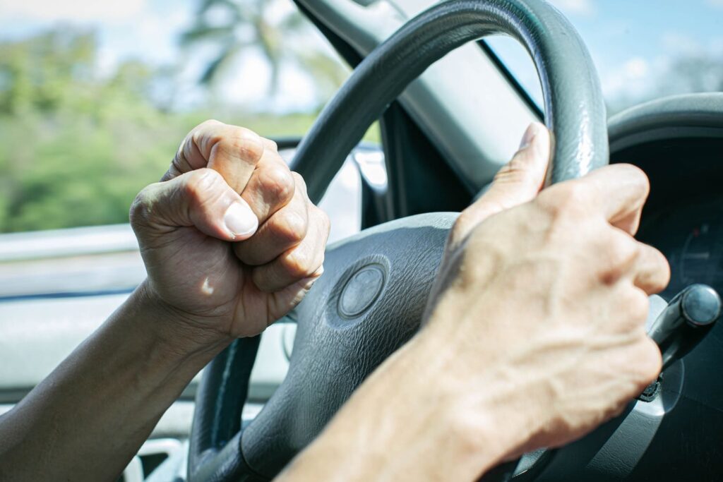 Chicago-Area Road Rage Incident Ends in CCL Holder Defending Himself