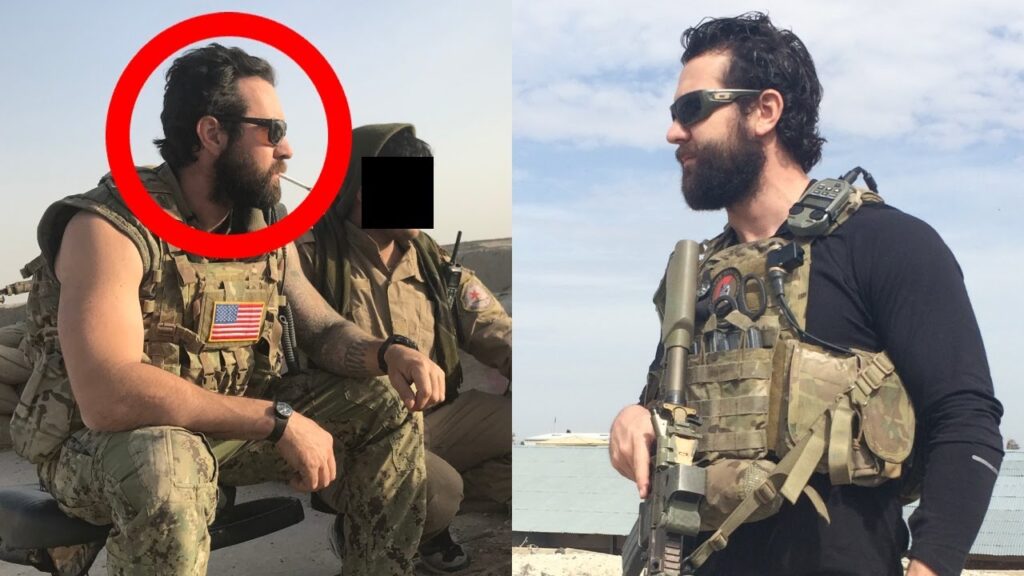 Delta Force Operator SMOKES Multiple Terrorists