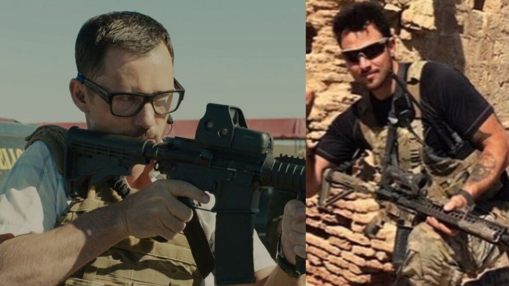 Delta Force, Rangers Obliterate Terrorists In Hilarious Fashion
