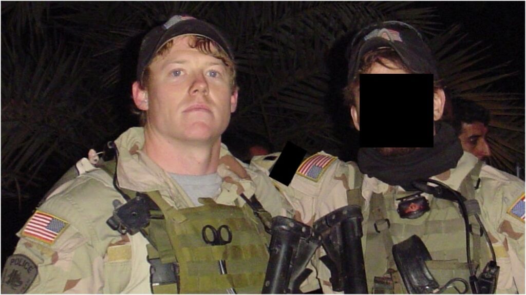 Unseen Scars Of War, Combat And Death | Army SMU Operator Jeremy Morton