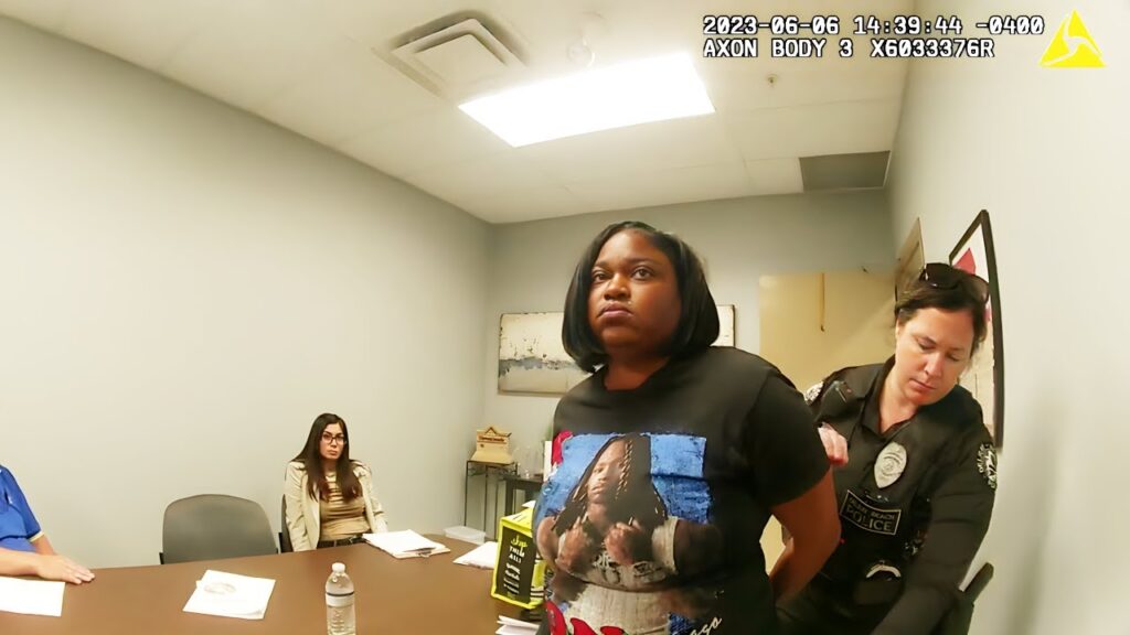 Cashier Scams Her Job Out of ,000 Using Customer Receipts