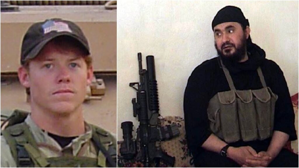 Army SMU Operator Gets Brutally Honest About Terrorists