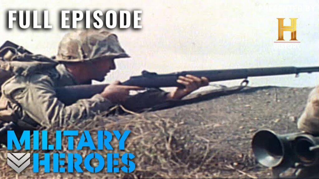 The Color Of War: Face to Face (S1, E2) | Full Episode