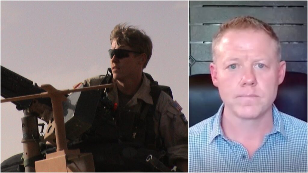 Army Special Ops Faced Trial By Fire In Iraq
