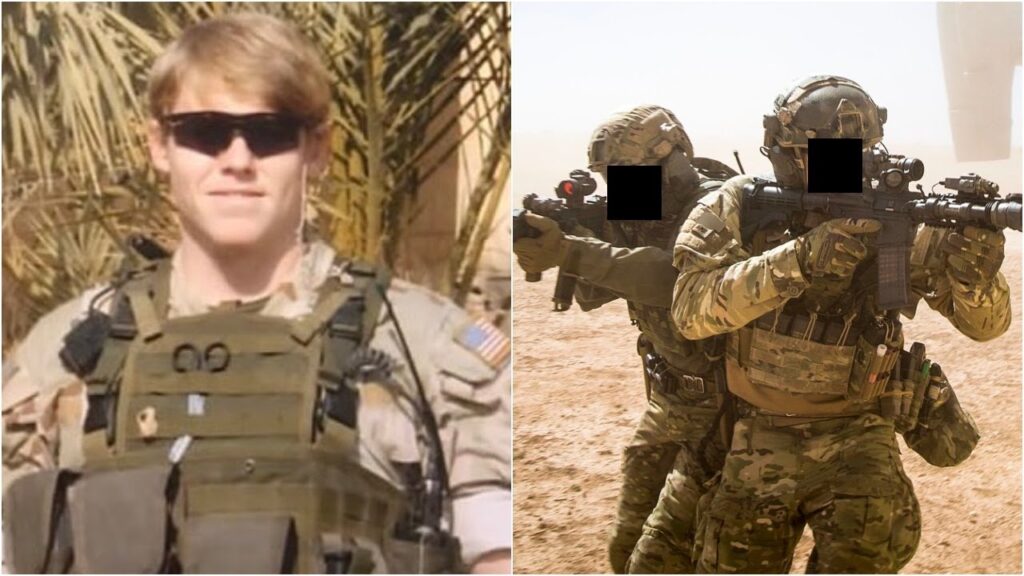 Army SMU Operator Explains Reality Of True Evil