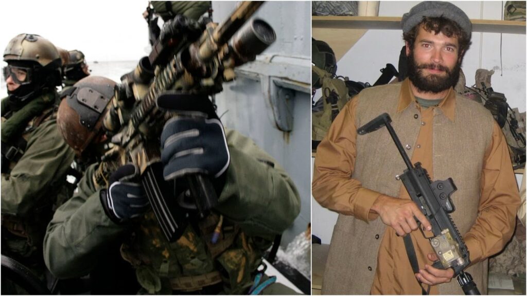 Delta Force Vs. SEAL Team 6 Explained By JSOC Operator