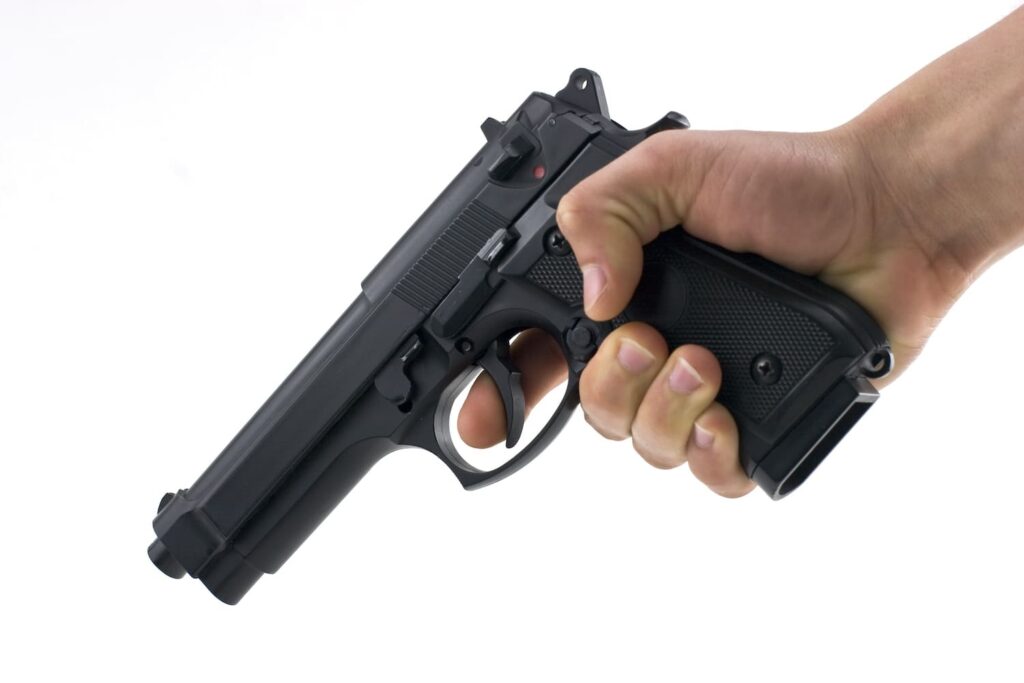 5th Circuit Court Rules Illegals Don’t Have 2A Rights