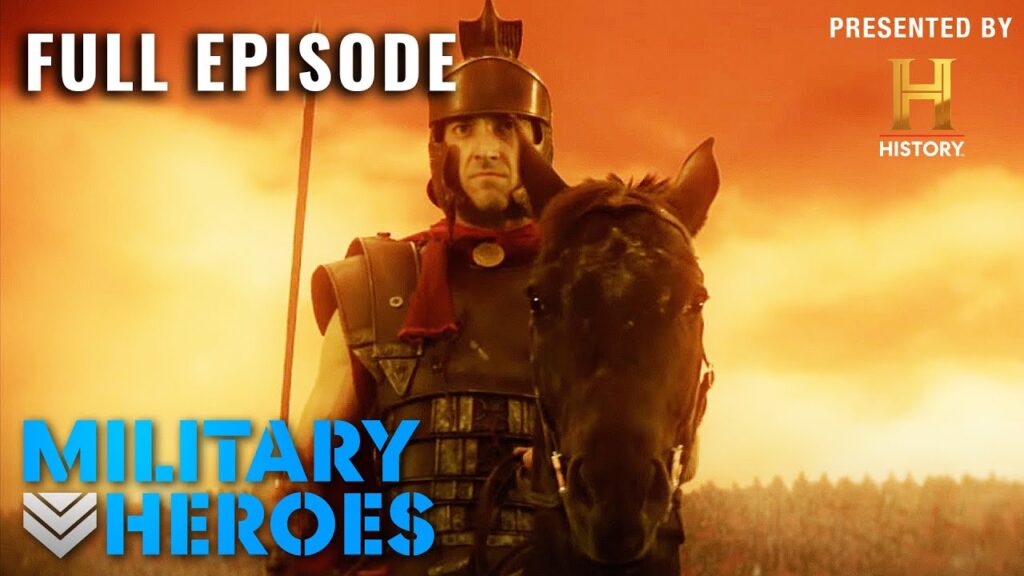 Caesar’s Wrath: The Bloodbath of 52 BC in Gaul | Battles BC (S1, E4) | Full Episode