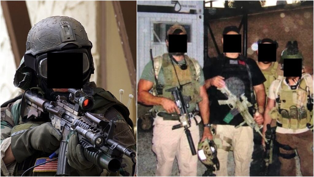Should Delta Force/ST6/JSOC Vets Remain Silent?