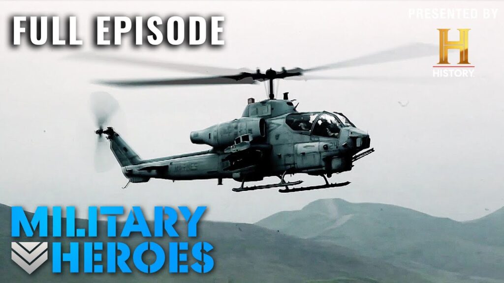 The Manhunt for Saddam Hussein | Close Quarter Battle (S1, E13) | Full Episode