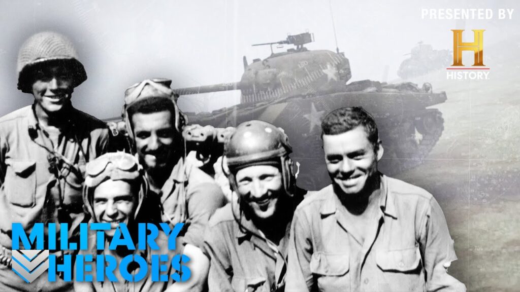 Patton 360: AMERICANS EMERGE TRIUMPHANT! *2 Hour Marathon*