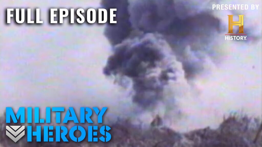 The Bloody Hills Of Peleliu: An Unnecessary Bloodbath | Full Special