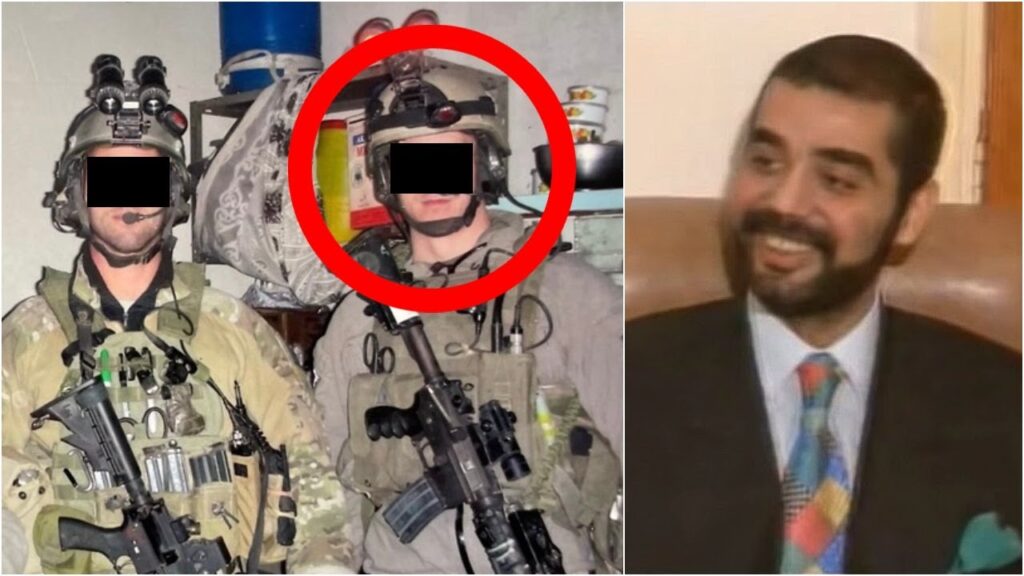 Delta Force, Rangers And The Secret Hunt For Iraq's Top Targets