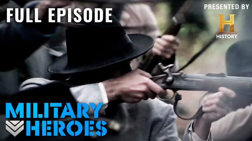 Aftershock: Beyond The Civil War | Full Episode