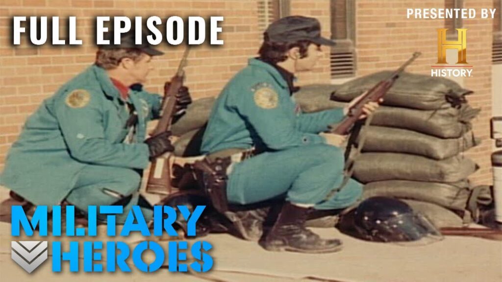 U.S. Marshals: Under Fire | Paying the ULTIMATE Price | Full Special