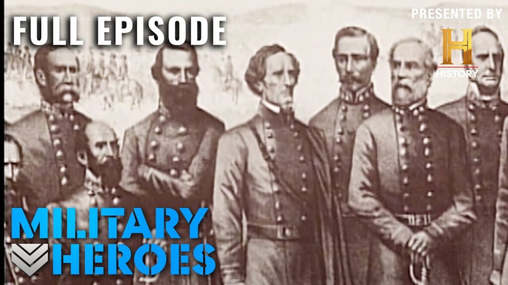 Civil War Journal: Inner Workings of the Confederacy Revealed (S2, E11) | Full Episode