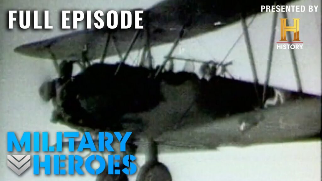 Cossacks In The Sky: The Russian Airforce is Born | Full Special