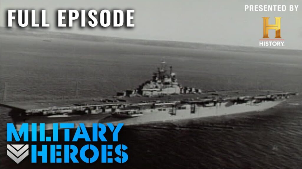 The USS Intrepid: From WWII to Vietnam | Full Special