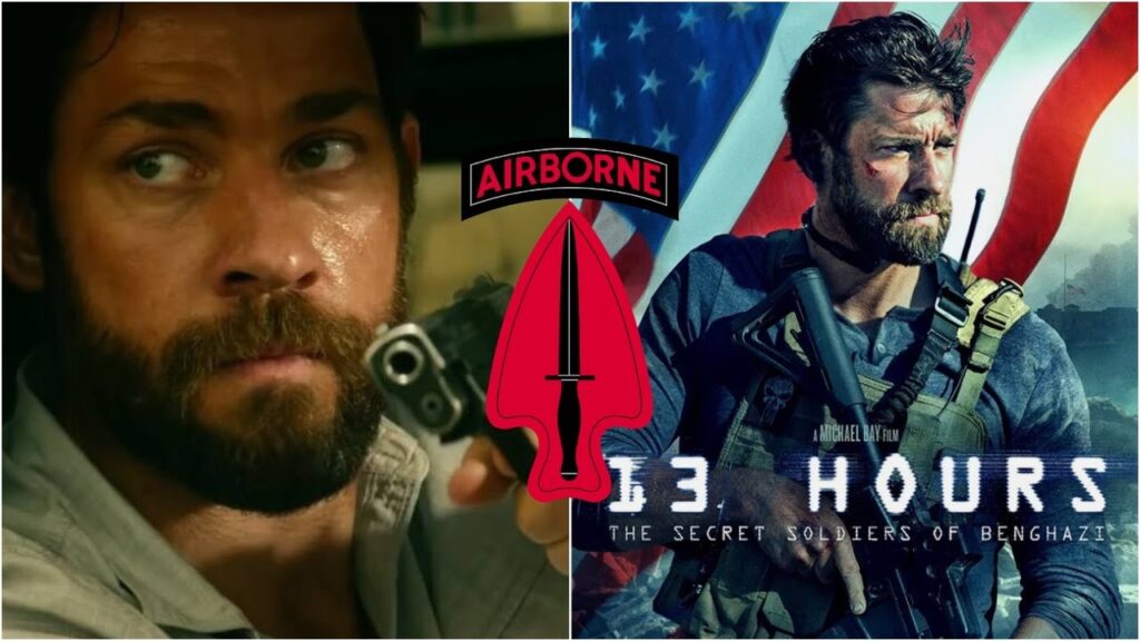 Military *REACTS* To Delta Force/Benghazi Allegations