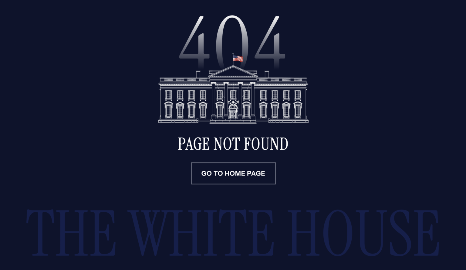 Biden’s Gun Violence Office Disappears From White House Website