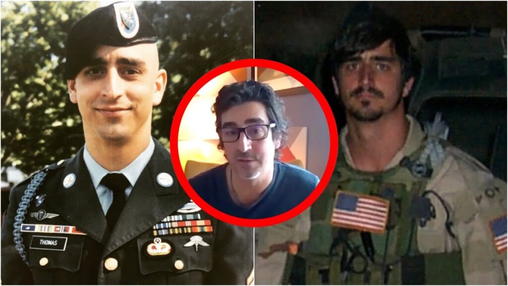 Delta Force Operator: This Is Why People Fabricate War Stories