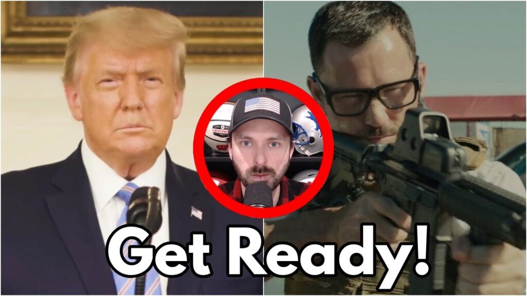 How Will Cartels Battle Trump? Buckle Up!