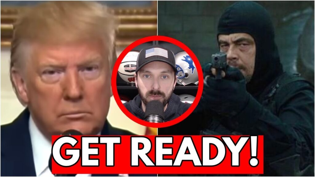 Trump's Cartel War Could Be MESSY!