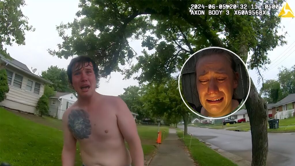 18-Year-Old Snaps After Catching Girlfriend Cheating with His Boss