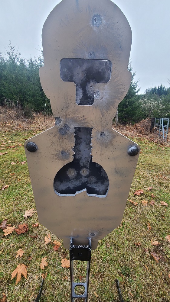Shooting Targets USA