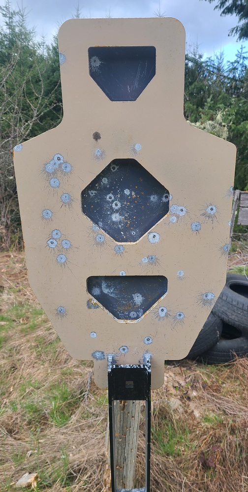 Shooting Targets USA
