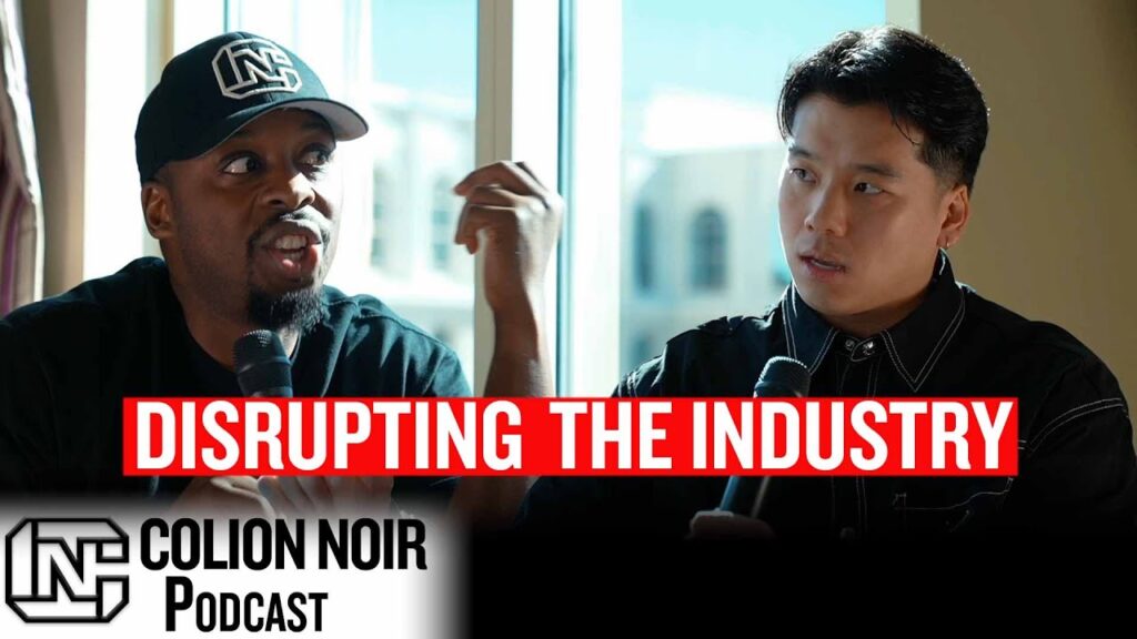 How a Gold-Plated Desert Eagle Opened the Door to Hollywood