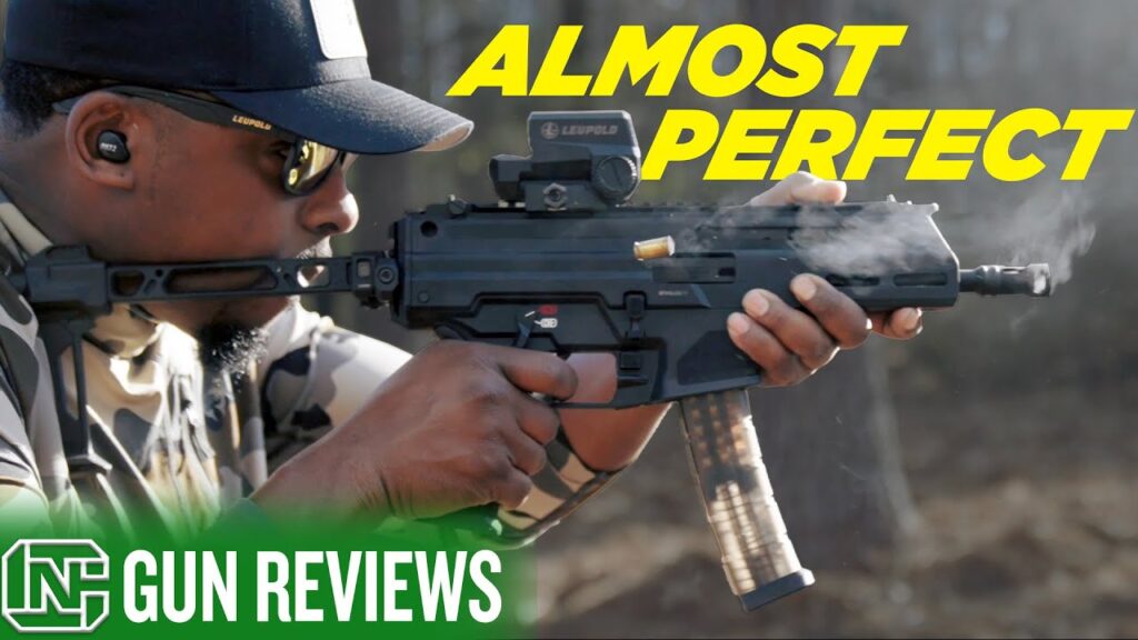 Springfield Kuna – Almost Perfect