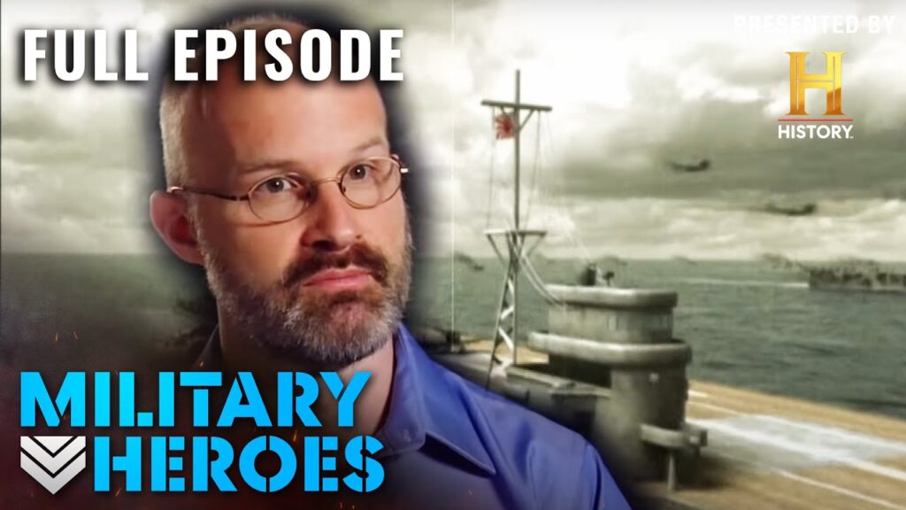 The Pacific's Deadliest Battles (S1, E7) | Battle 360 | Full Episode