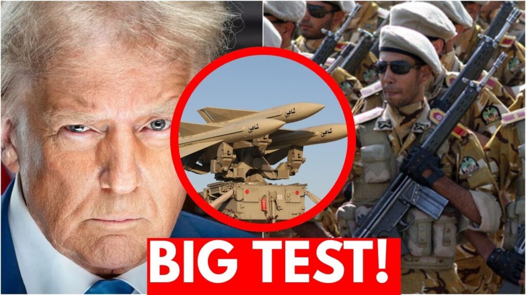 Trump BREAKS SILENCE On Iran Strike, Israel Not Happy