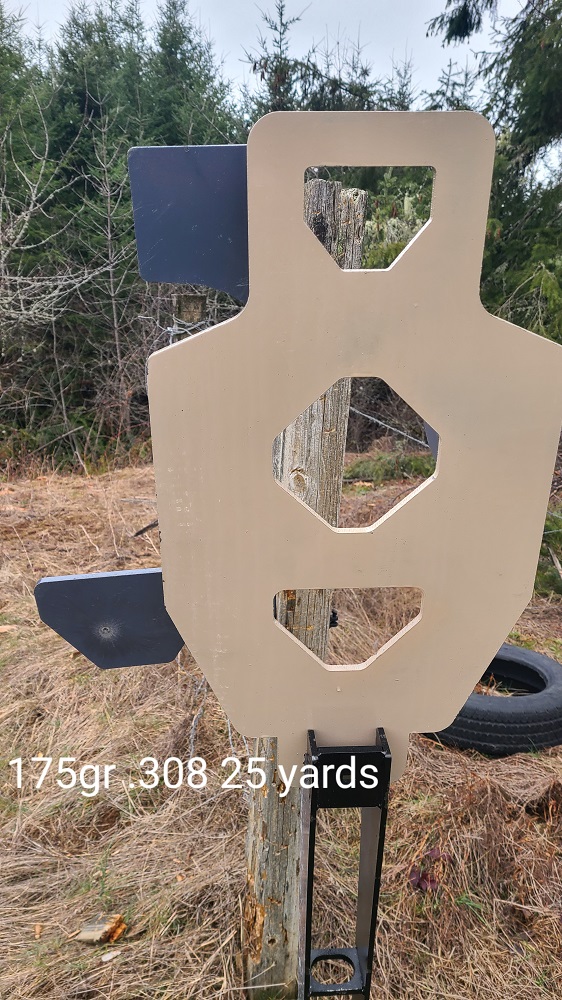 Shooting Targets USA