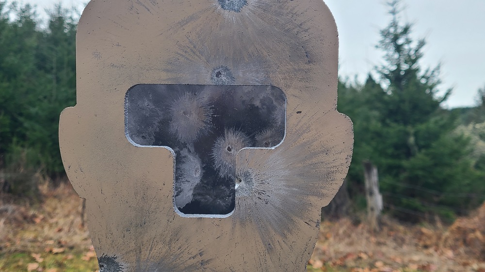 Shooting Targets USA