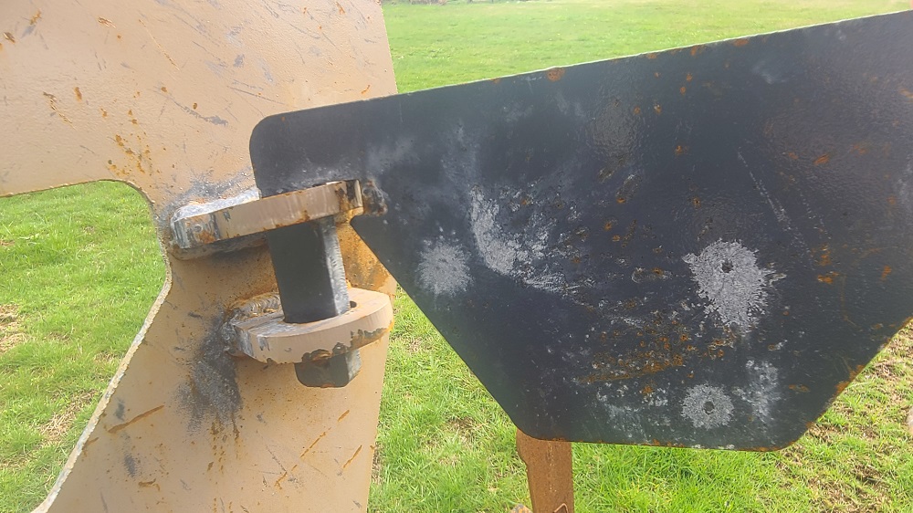 Shooting Targets USA
