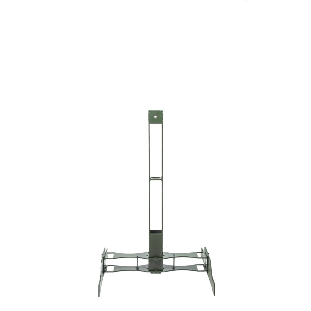 Shooting Targets USA
Shooting Targets USA Signature Stand