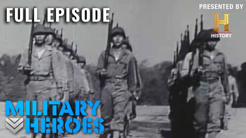 Allied Forces STORM Italy’s Stronghold (S2, E11) | Battleline | Full Episode